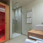 Apartmán Freiraum 9 Living Sankt Johann im Pongau