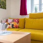 Freiraum 9 Living Διαμέρισμα *