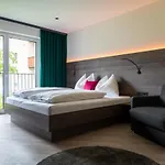 Freiraum 9 Living Apartmán *