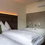 Διαμέρισμα Freiraum 9 Living *