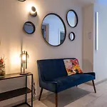Freiraum 9 Living Διαμέρισμα *