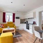 Freiraum 9 Living Διαμέρισμα Sankt Johann im Pongau