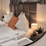 Apartmán Freiraum 9 Living *