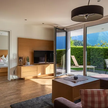 Freiraum 9 Living Appartement Sankt Johann im Pongau