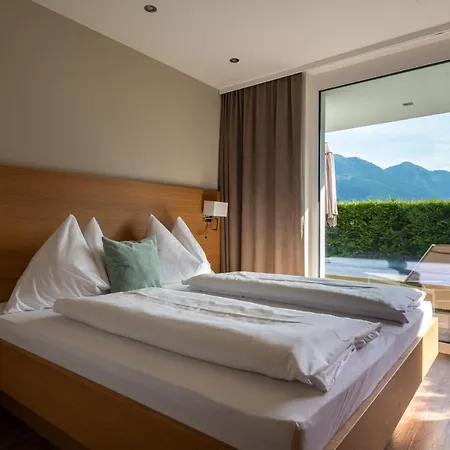Freiraum 9 Living Apartment