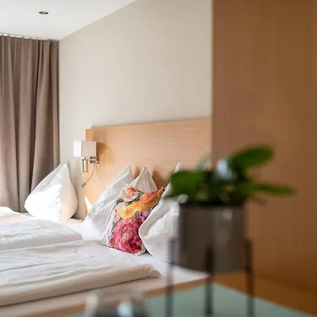 Freiraum 9 Living Apartment