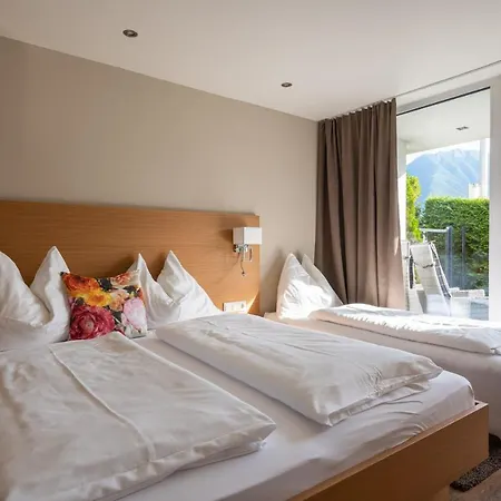 Lägenhet Freiraum 9 Living *