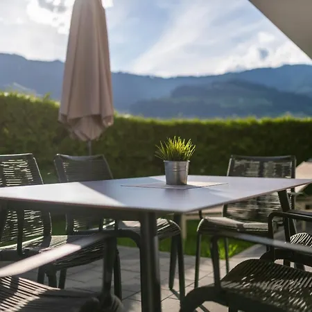 Freiraum 9 Living * Sankt Johann im Pongau