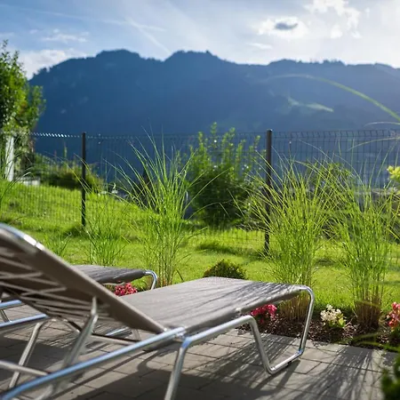Freiraum 9 Living * Sankt Johann im Pongau