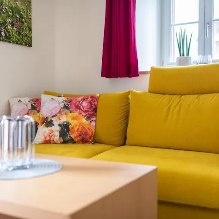 Freiraum 9 Living Lägenhet *