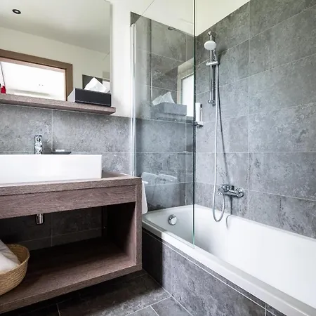 Freiraum 9 Living Lägenhet