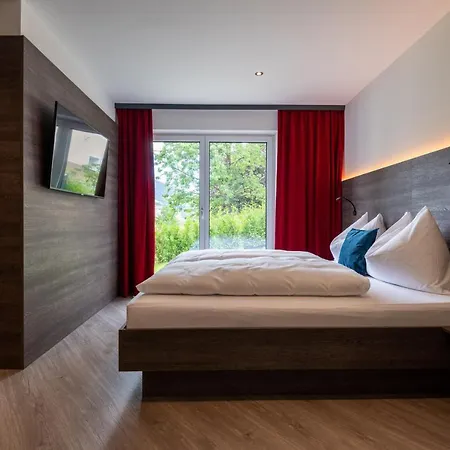 Freiraum 9 Living Appartement Sankt Johann im Pongau