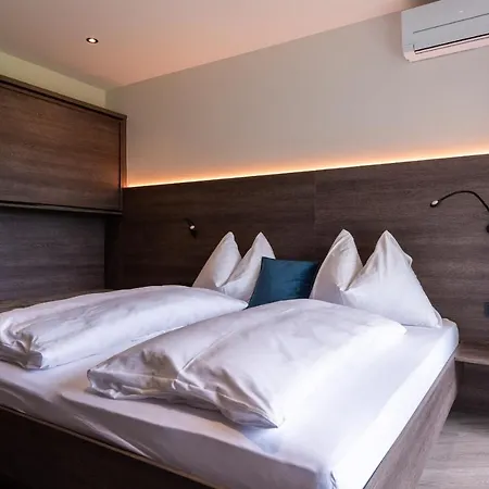 Freiraum 9 Living Apartman *