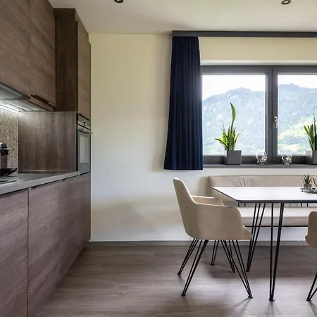 Freiraum 9 Living Sankt Johann im Pongau