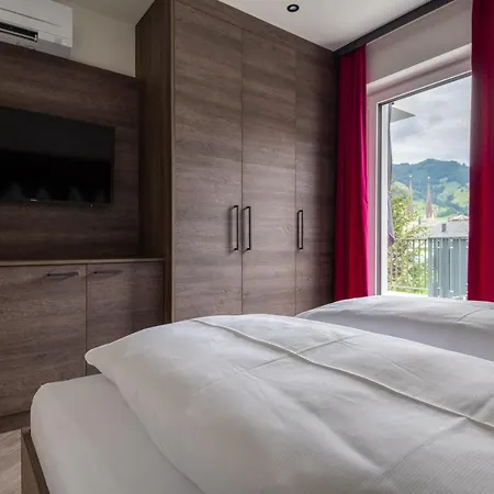 Freiraum 9 Living Sankt Johann im Pongau