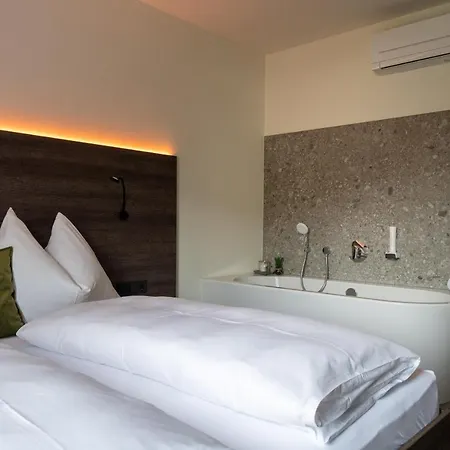 Appartement Freiraum 9 Living *