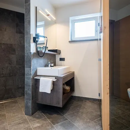 Apartmán Freiraum 9 Living *