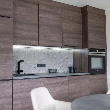 Freiraum 9 Living * סנט יוהן אים פונגאו