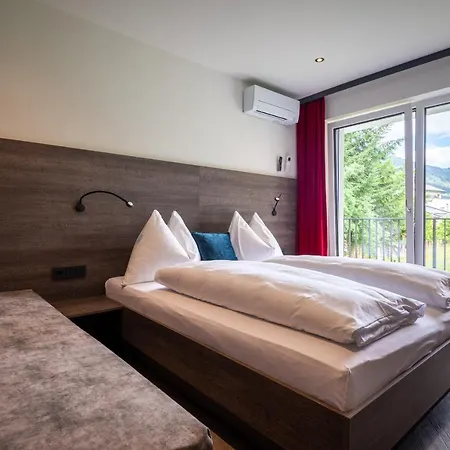 Freiraum 9 Living Lägenhet *