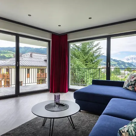 Freiraum 9 Living Sankt Johann im Pongau