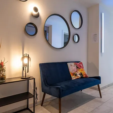 Freiraum 9 Living Appartement *