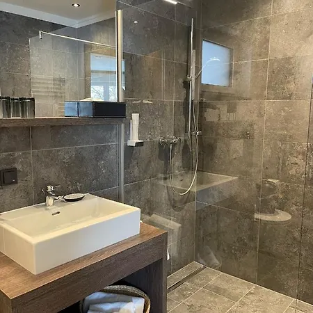 Freiraum 9 Living Lägenhet *