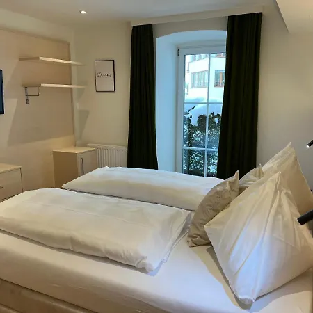 Freiraum 9 Living * Sankt Johann im Pongau