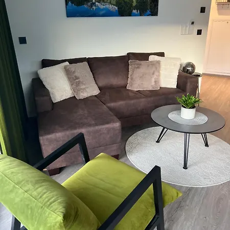 Freiraum 9 Living Sankt Johann im Pongau