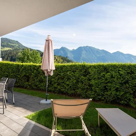 Freiraum 9 Living Apartmán