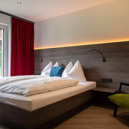 Freiraum 9 Living * Sankt Johann im Pongau