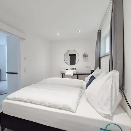 Apartmán Freiraum 9 Living *