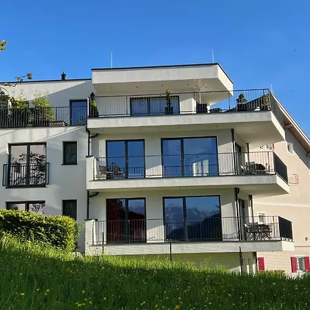 Freiraum 9 Living Apartmán
