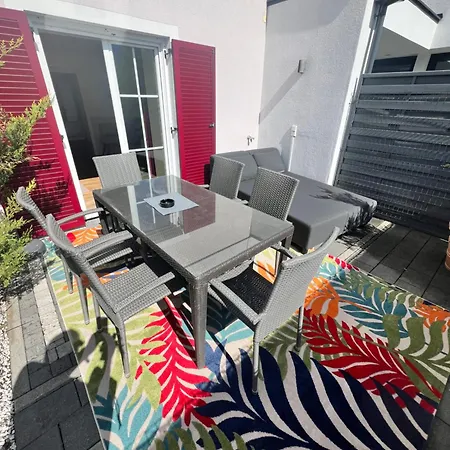 Freiraum 9 Living Sankt Johann im Pongau