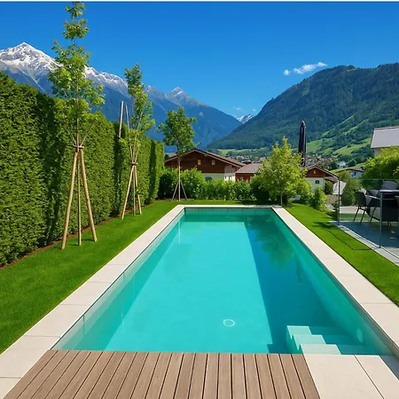 Freiraum 9 Living Sankt Johann im Pongau