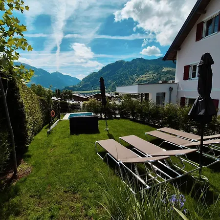 Freiraum 9 Living Appartement