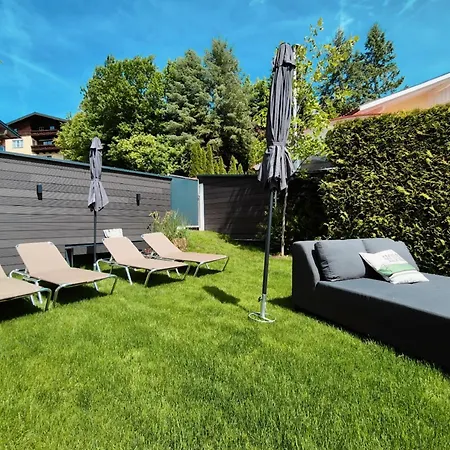 Freiraum 9 Living Appartement *