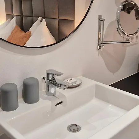Freiraum 9 Living Appartement Sankt Johann im Pongau