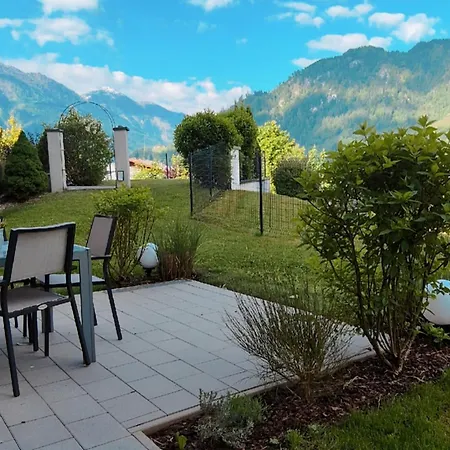 Freiraum 9 Living * Sankt Johann im Pongau
