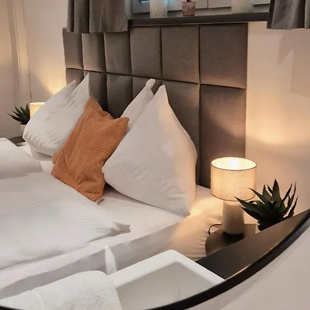 Apartament Freiraum 9 Living *