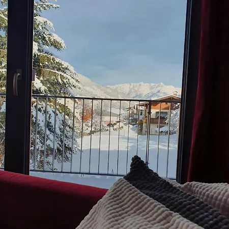 Freiraum 9 Living Sankt Johann im Pongau