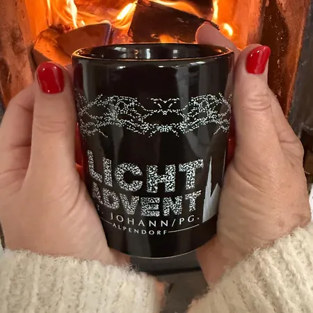 Freiraum 9 Living Lägenhet