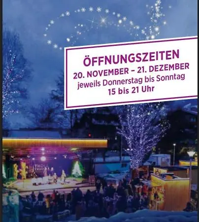 Freiraum 9 Living Lägenhet *