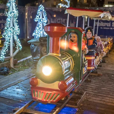 Freiraum 9 Living Sankt Johann im Pongau