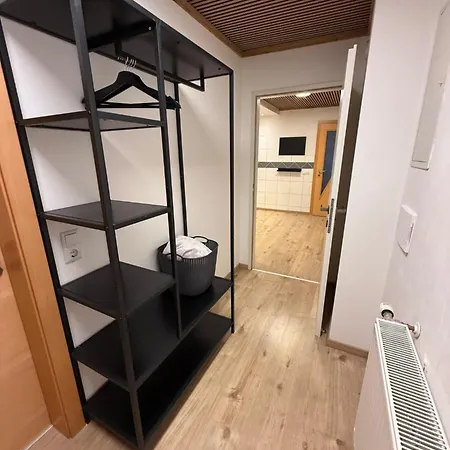 Freiraum 9 Living Apartament