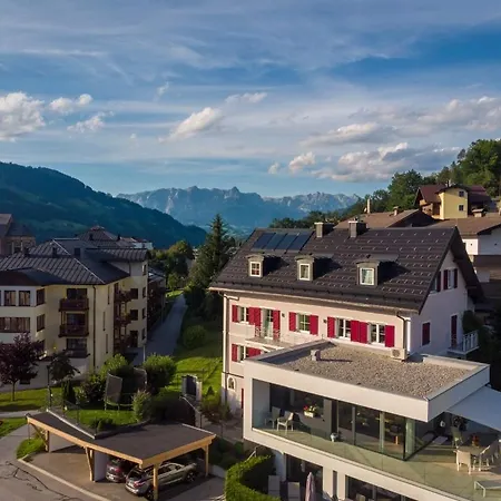 Apartament Freiraum 9 Living