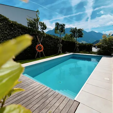 Freiraum 9 Living Apartament