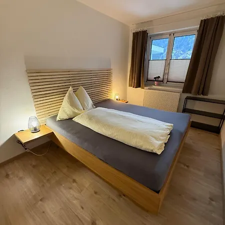 Freiraum 9 Living Apartament