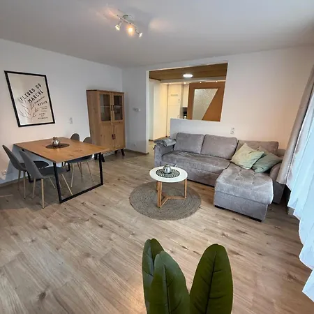 Freiraum 9 Living Apartament *