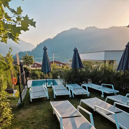 Freiraum 9 Living Appartement Sankt Johann im Pongau