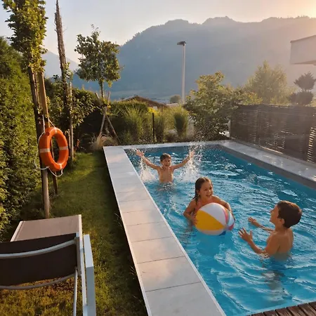 Freiraum 9 Living Appartement